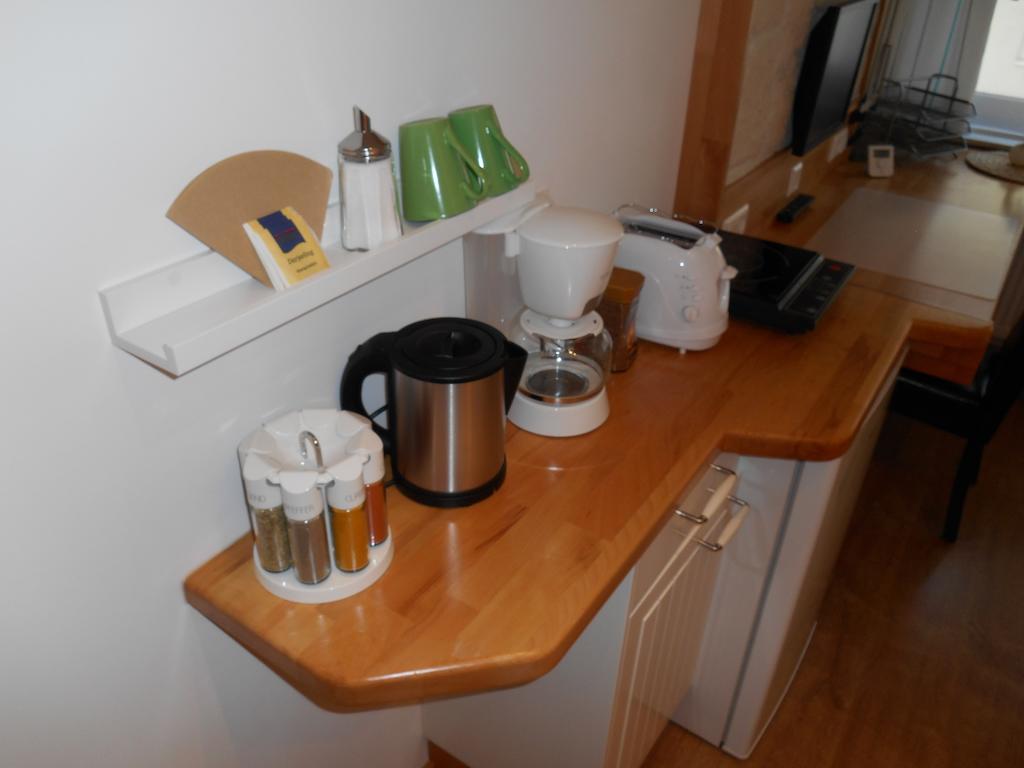 Warum Ins Hotel Neckarsulm Bagian luar foto