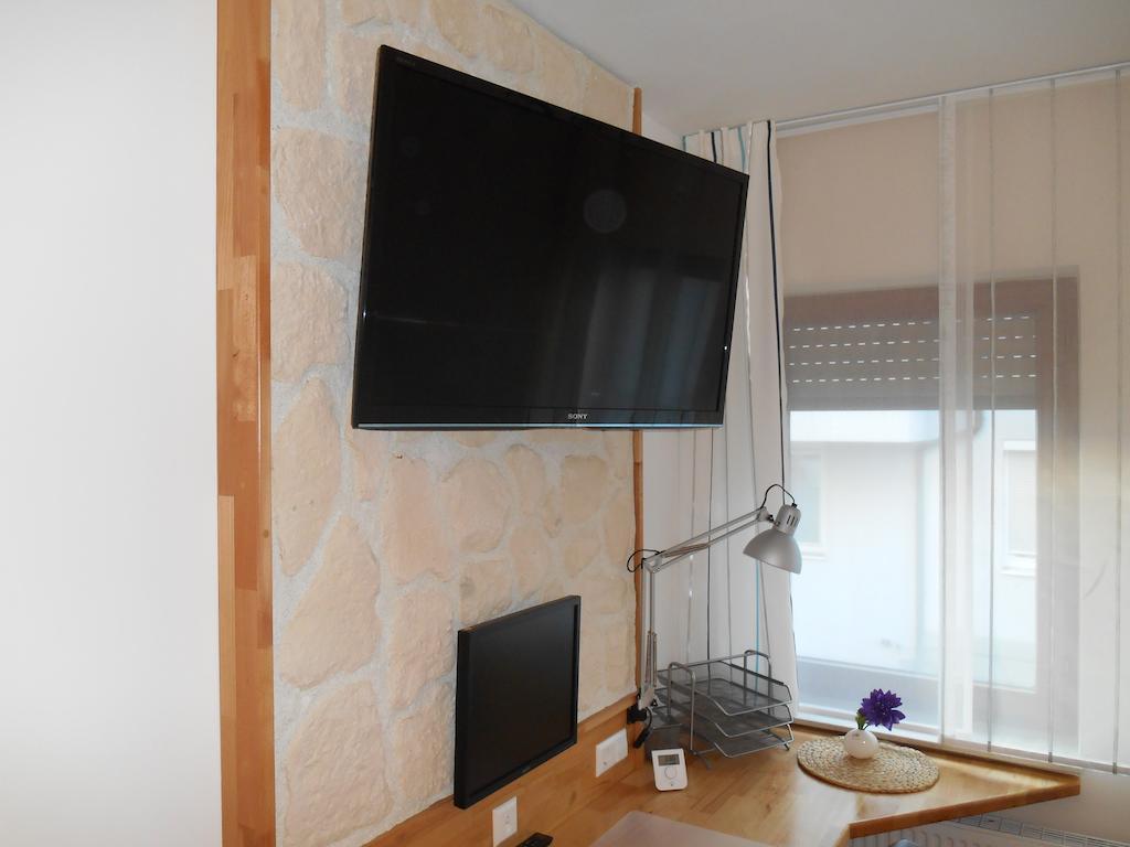 Warum Ins Hotel Neckarsulm Ruang foto