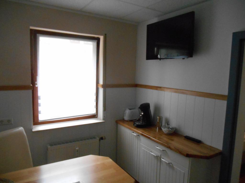 Warum Ins Hotel Neckarsulm Bagian luar foto