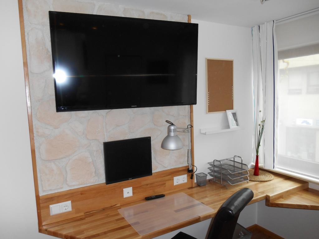 Warum Ins Hotel Neckarsulm Bagian luar foto