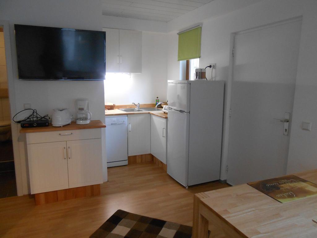 Warum Ins Hotel Neckarsulm Ruang foto
